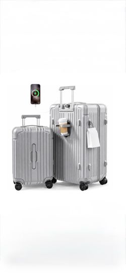 (NEW) Luggage Set