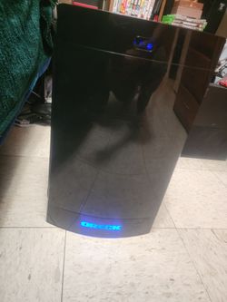 Air Purifier