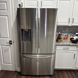 Samsung fridge 