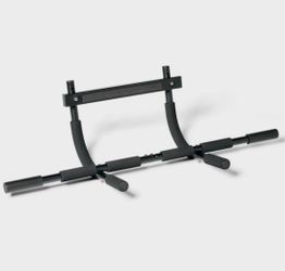 All in Motion Doorway Pull-Up Bar / Home Workout Bar