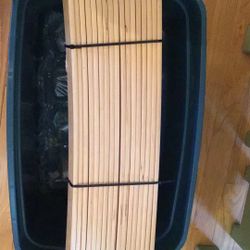 Slats For Queen Size Bed (IKEA - LUROY)