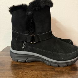 Sketchers Slip-ins Easy Going Dreamers Fit