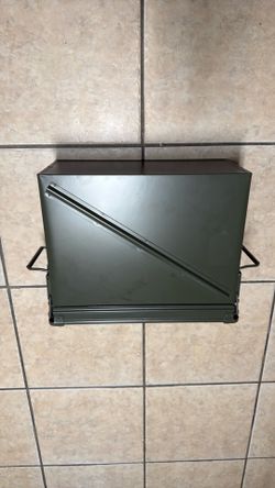 Metal Ammo Case