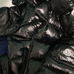Moncler Jacket 
