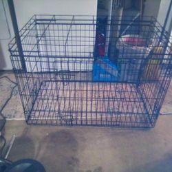 Dog Cage