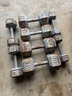 Dumbells