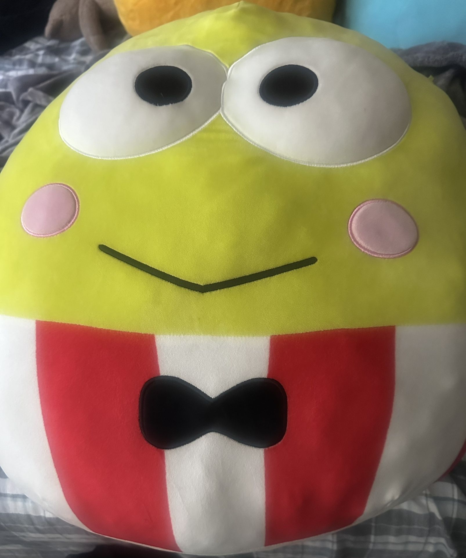 Stuffed Animal squish mellow 24 inches