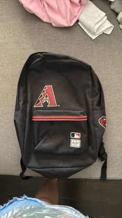 Herschel Diamondbacks Backpack