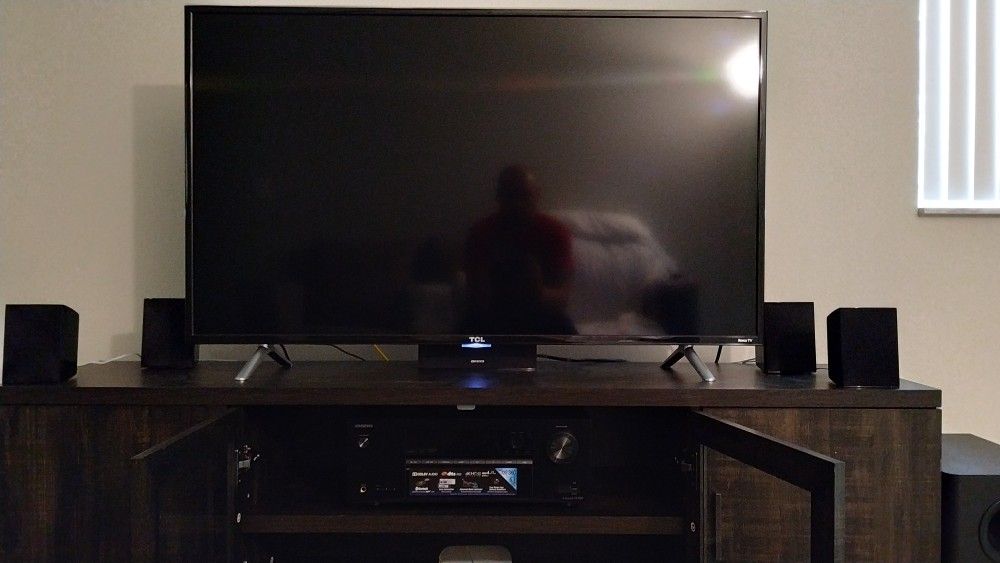 Onkyo HTR397 5.1 Surround Sound System for Sale in Pompano Beach, FL