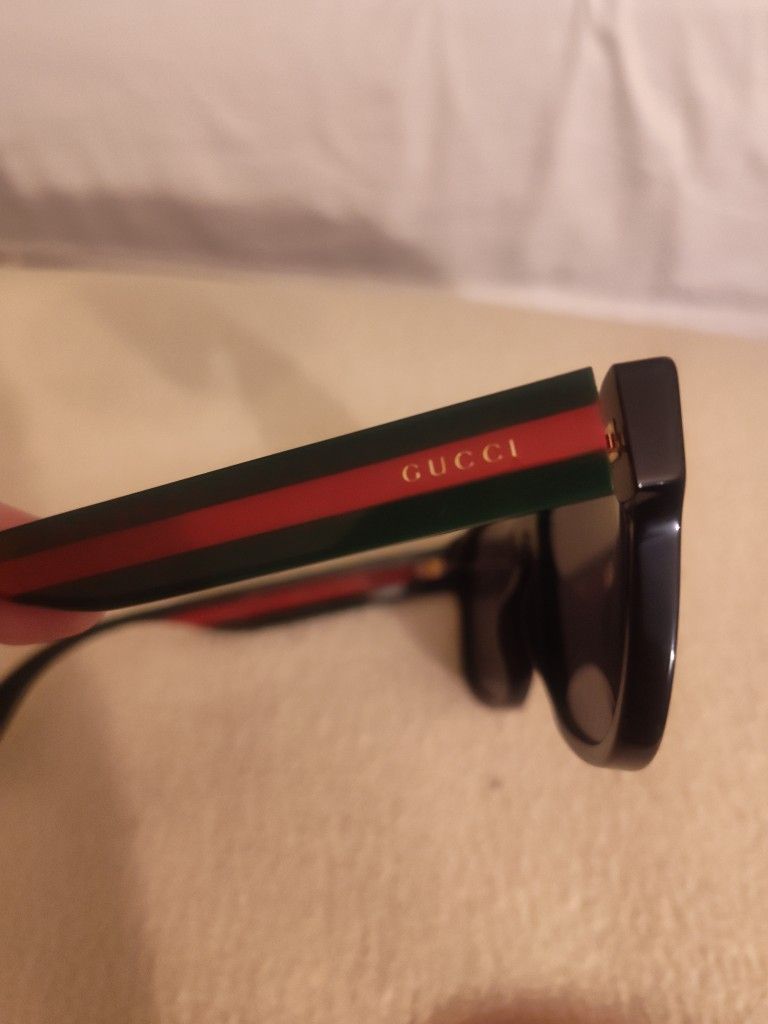 Gucci Sunglasses 