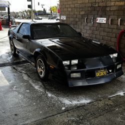 1991 Camaro Z28