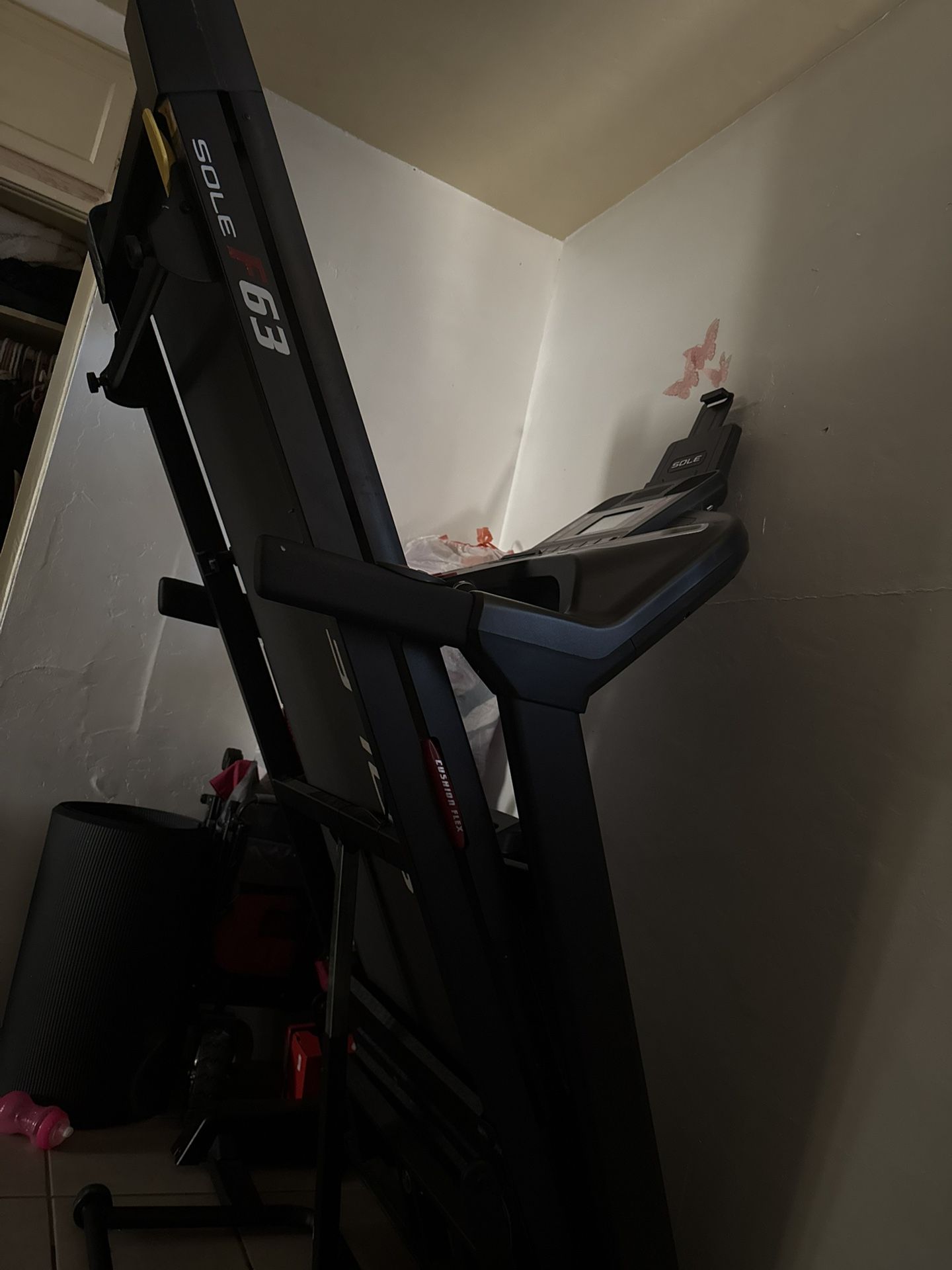 Treadmill