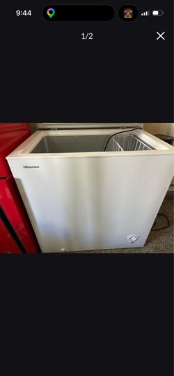 Freezer