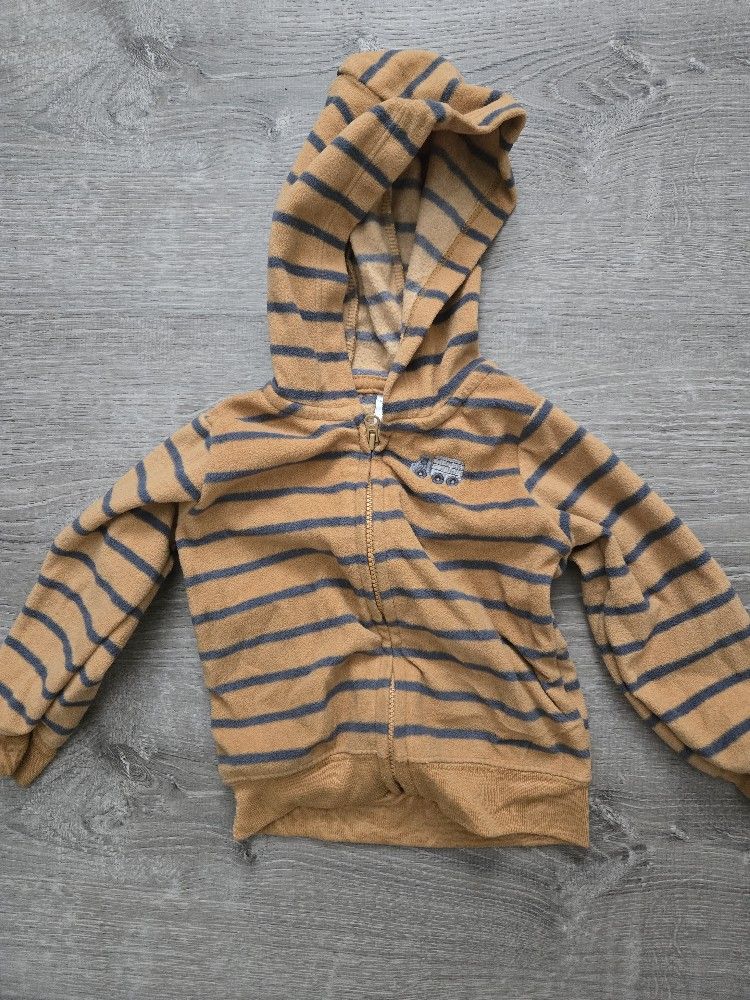 Baby 6-9 Months Clothes