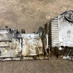 ENGINE OIL PAN BMW E39 E60 530i 528i 525i