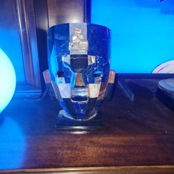 Abalone mask