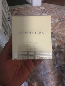 Burberry