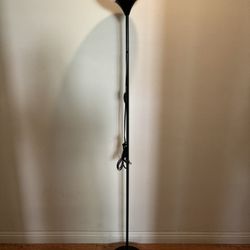 IKEA Tagarp Floor Lamp
