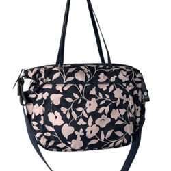Kate Spade Garden Vine Baby Bag 