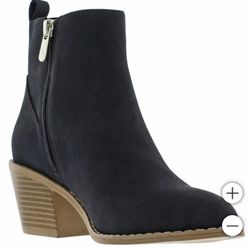 New in box Draper James Ladies' Boot Available on black and brown 7 8 9 10 11