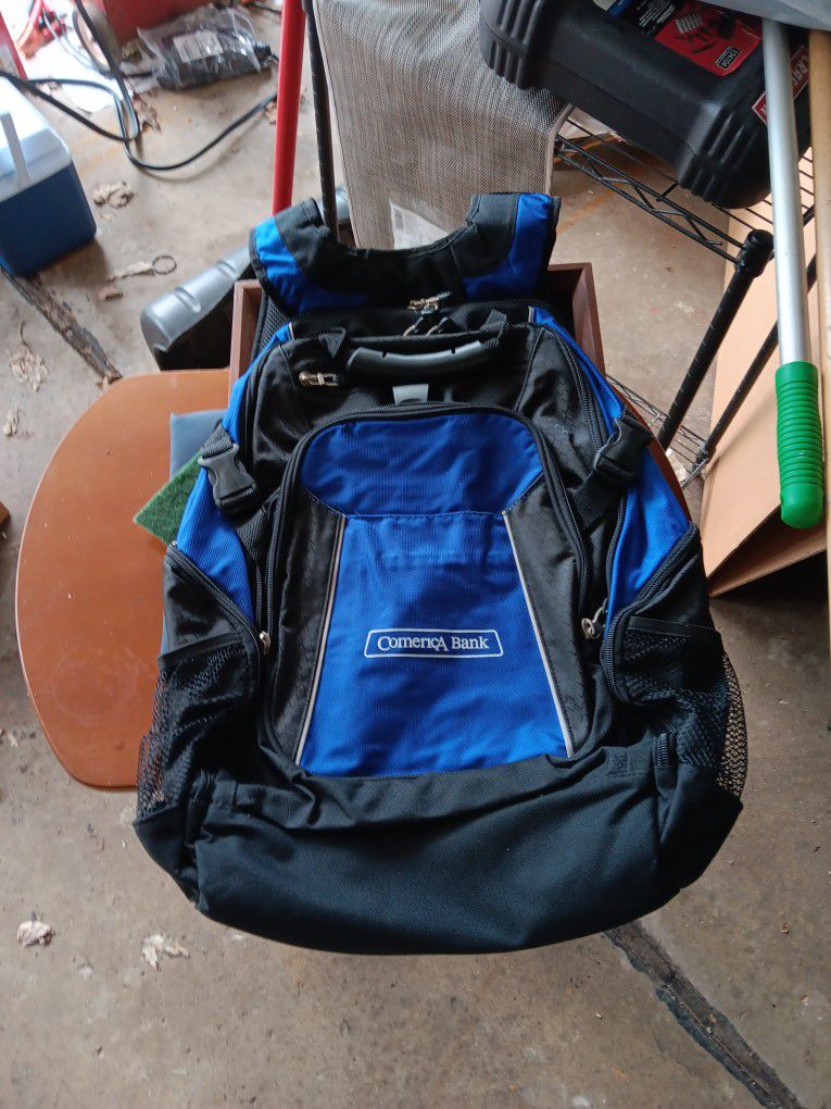 Full Size Backpack 