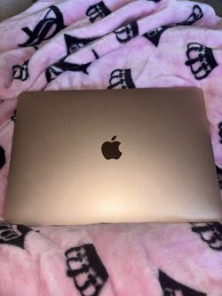 MacBook