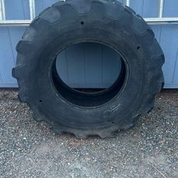 Workout Tire 
