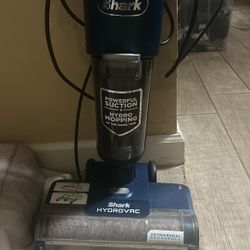 Shark Hydrovac