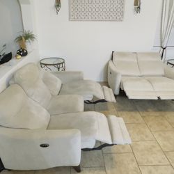 Sofà Love Seat