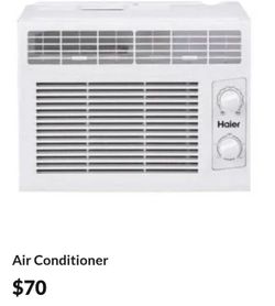 Haier Ac