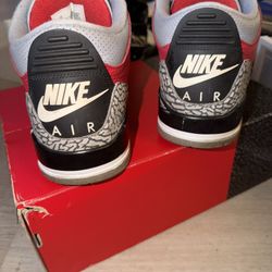 Jordan 3 