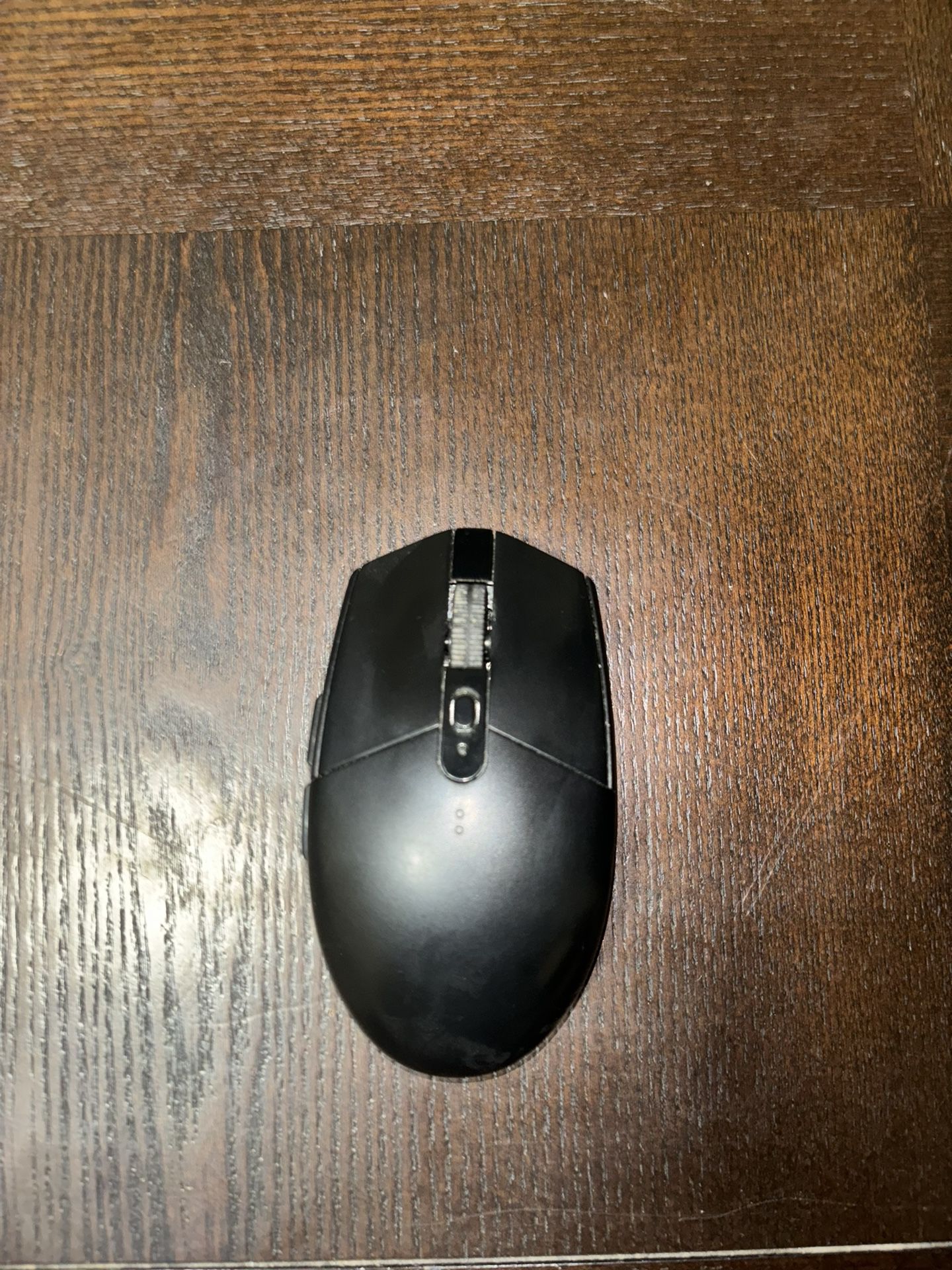 Logitech G305 Lightspeed Wireless Gaming Mouse