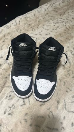 Jordan 1’s