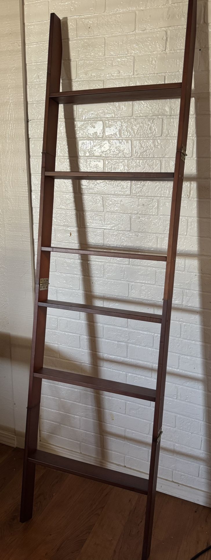 Blanket Ladder. 🤎✨5,8’