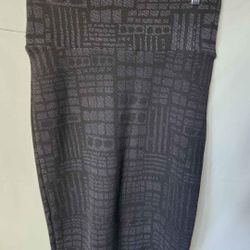LuLaRoe Pencil Skirt