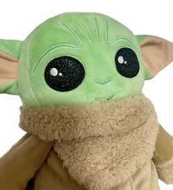 Baby Yoda Bag Pack with shoulder straps $20