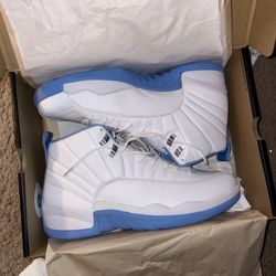 Jordan 12 Size 14