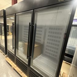 Merchandise Refrigerator. Commerical Cooler 