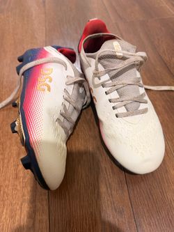 Boys Soccer Cleats
