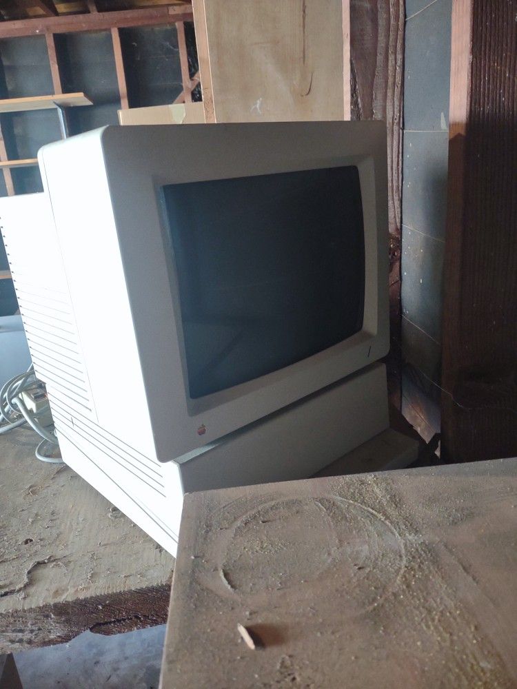 Apple Computer 2gs