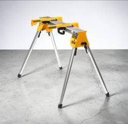 DeWalt Miter work stand (dwx725b)