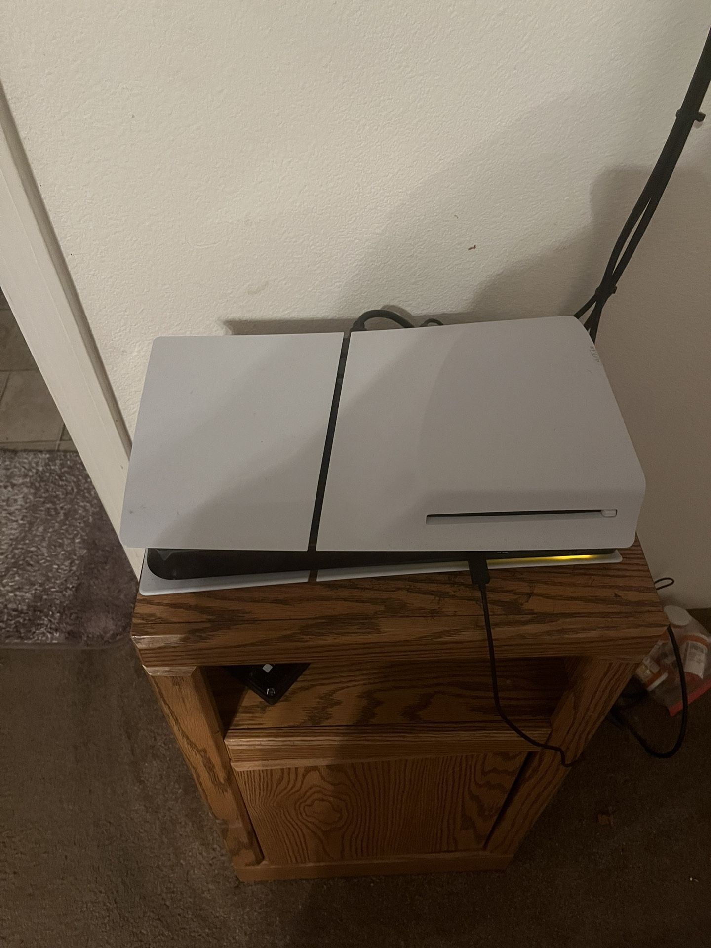 Sony PlayStation 5 Elite 1tb Ssd W/ Controller