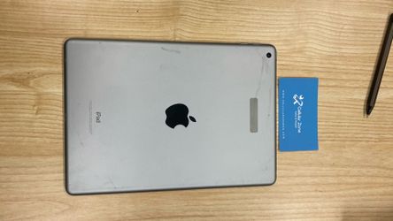 iPad 6th Gen 32gb wi-if-Bulverde