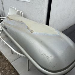Thule Roof Cargo