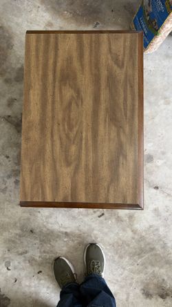 Side Table