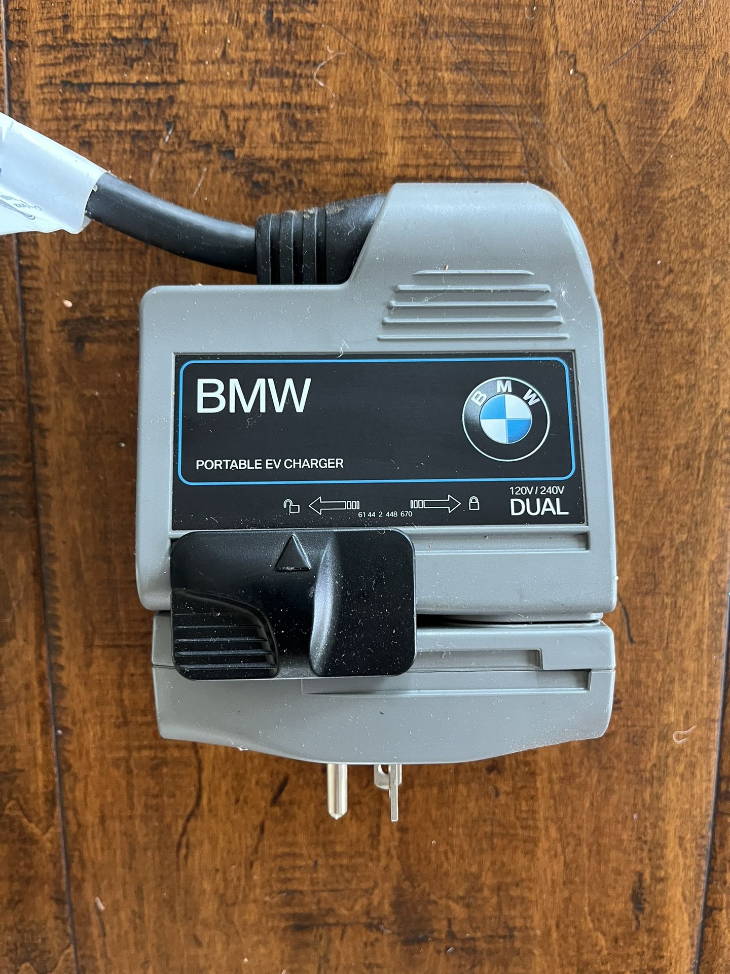 BMW OEM EV Turbo Charger