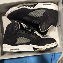 Jordan 5