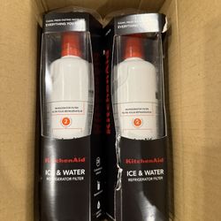Brand NEW Ice & Water Refrigerator Filter
