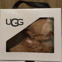 Baby Ugg Slippers 