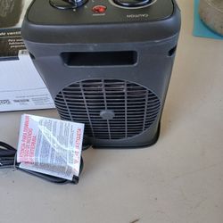 Heater Electric Heater Small New In The Box 